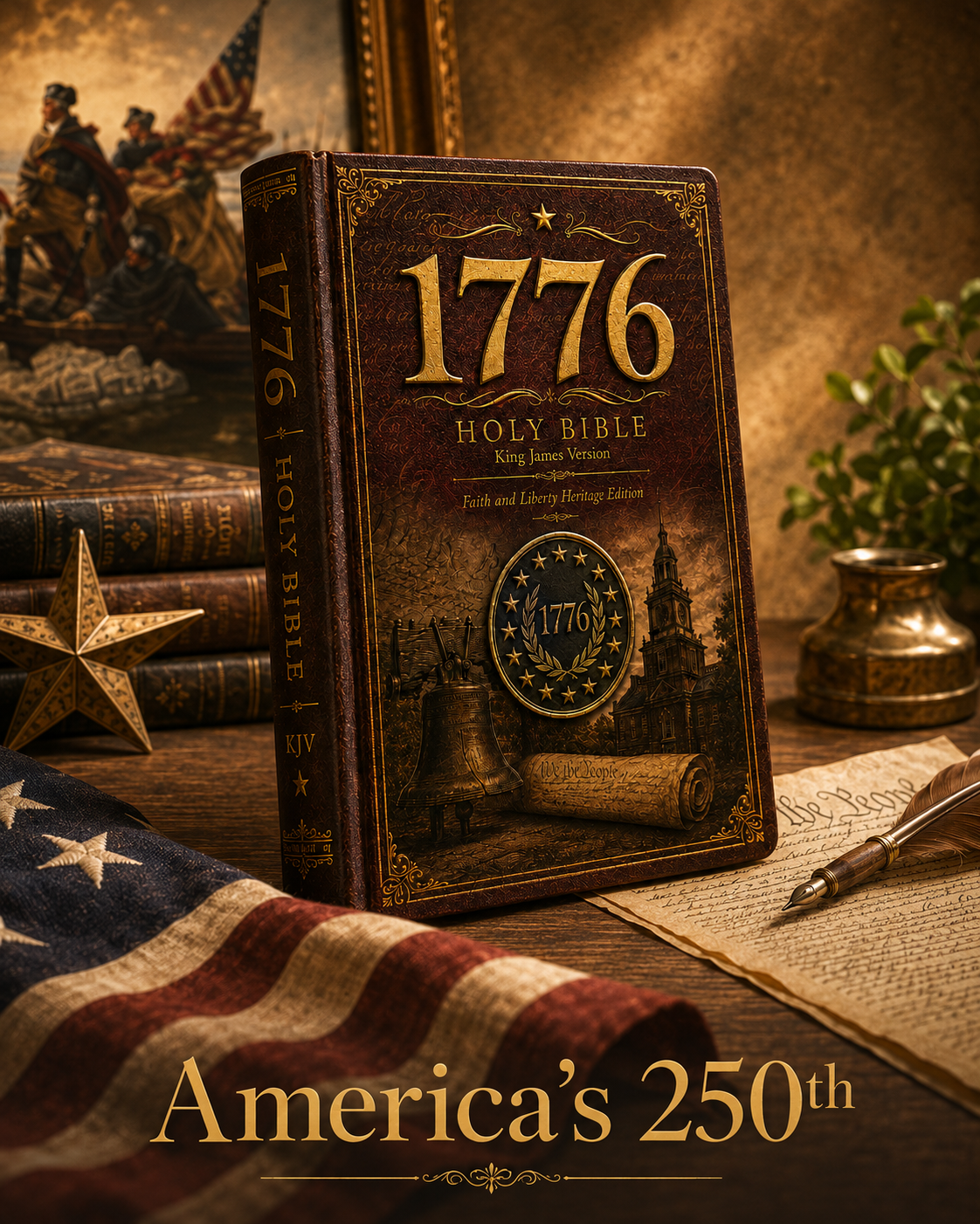 Patriotic Series