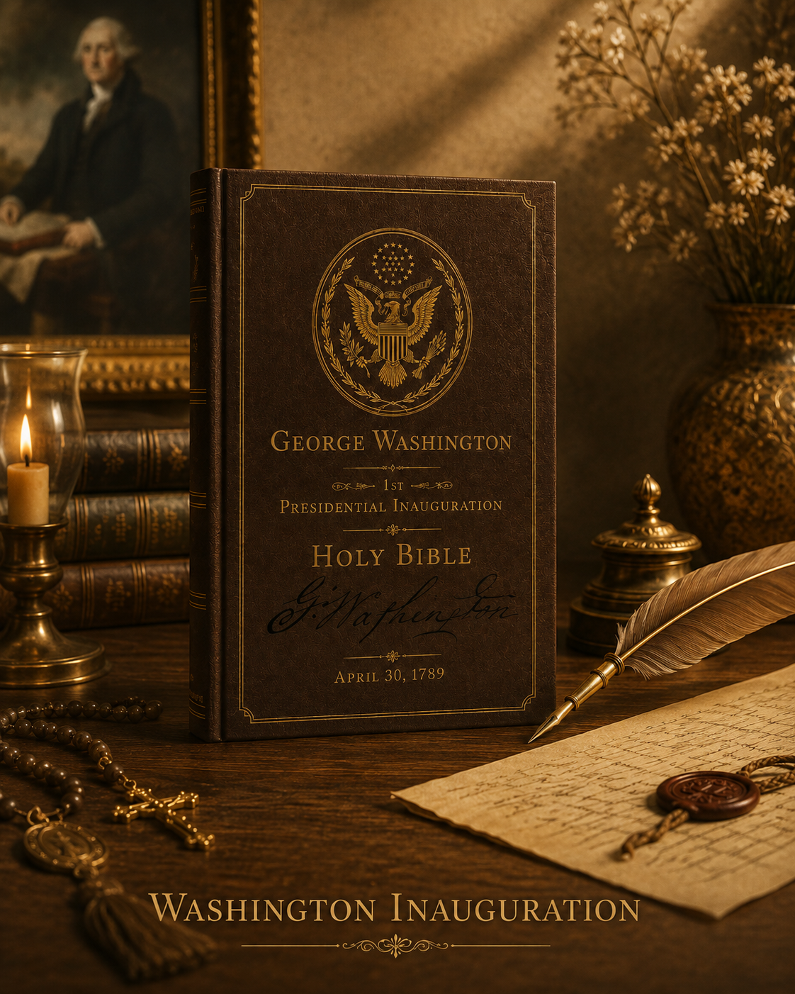 Presidential Collection
