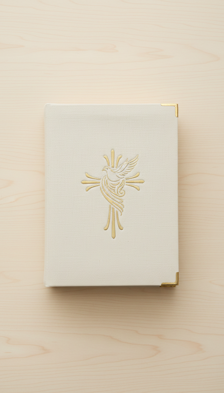 Cancer Support Bible