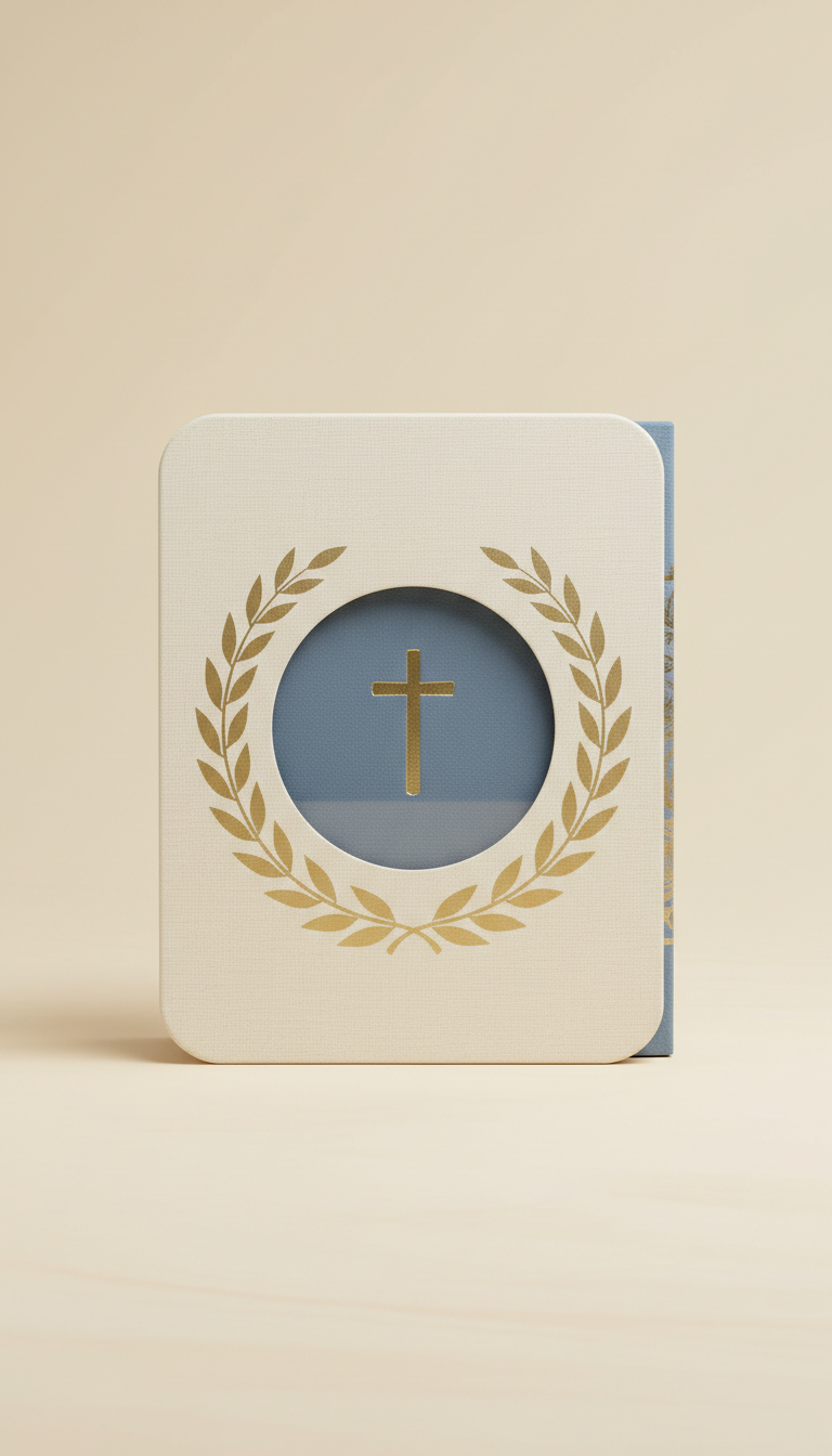 Wedding Bible