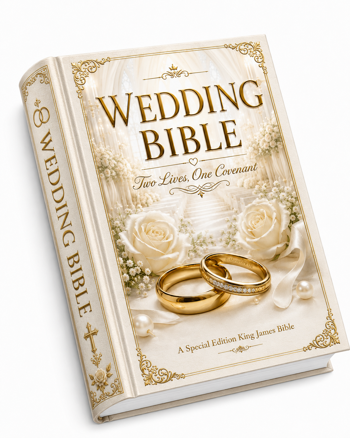 Wedding Bible