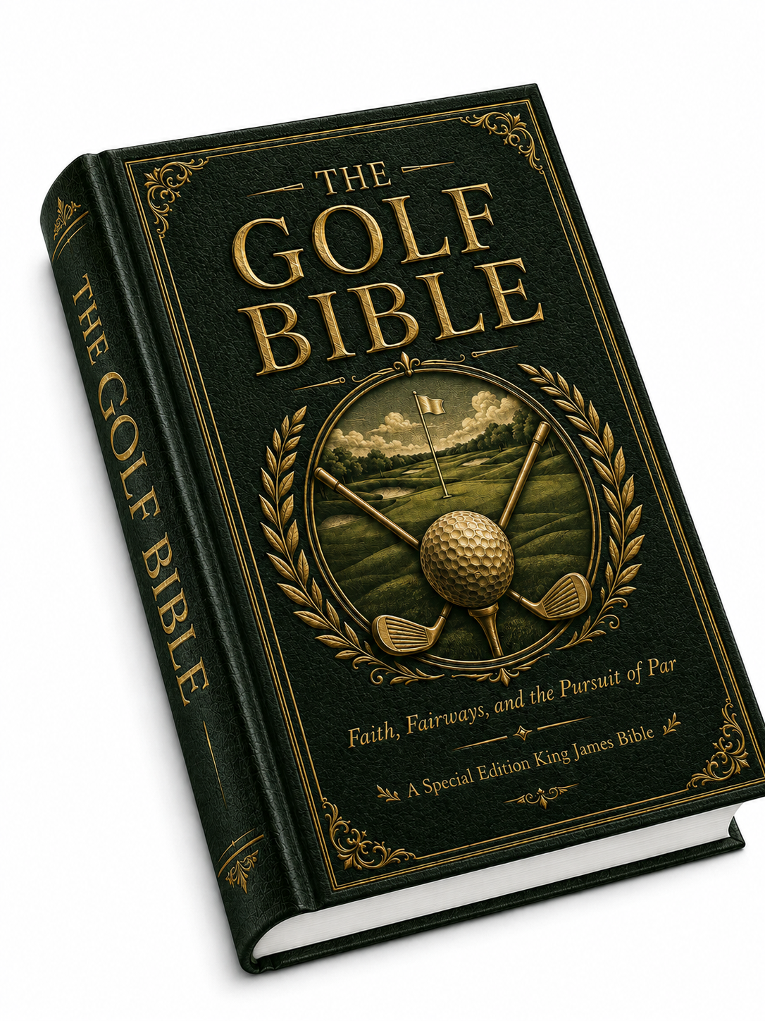 Golf Bible