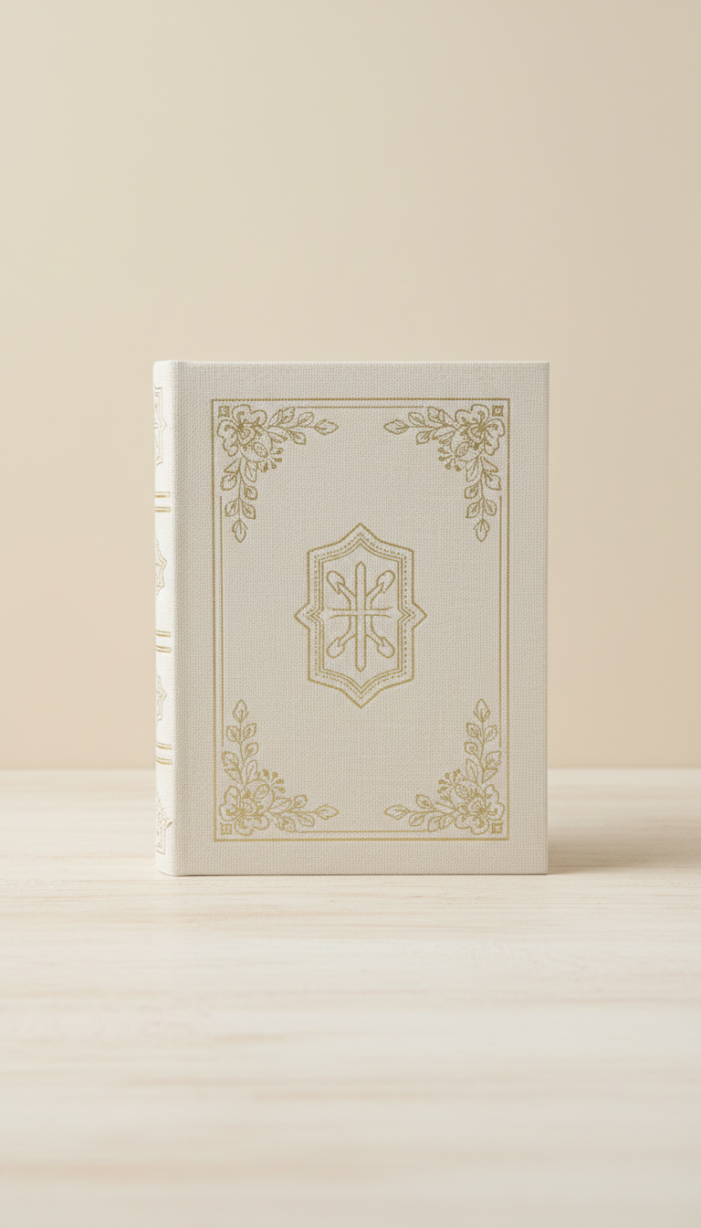 George Washington Bible