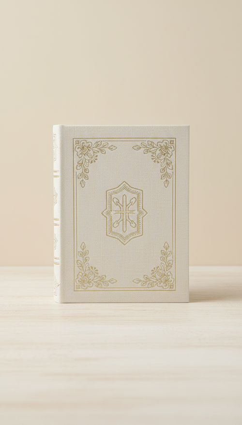 George Washington Bible